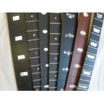 Guitarfingerboards - finished special price