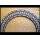 Sound hole ring, wooden marquetry - 1.0 mm thickness