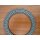 Sound hole ring, wooden marquetry - 1.0 mm thickness