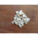 Pearl dots, Trocas, 5 mm