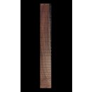 Guitar fingerboard, rosewood,  round, 24 cuted frets II...