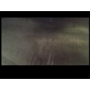 Veneer, wood, black ~ 46x20x1 mm, II quality