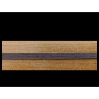Bodenspan, Holz, 1,5x7 mm - 480 mm lang