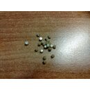 Perloid dots, 2,3 mm