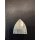 Truss Rod Cover, celluloid,  2,2 mm  thickness,  1,7 mm hole ~ 37,8x35,5  mm