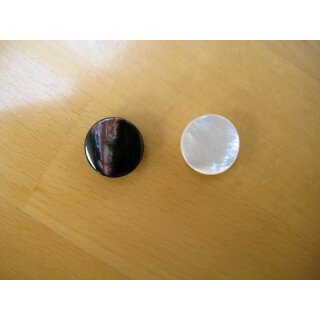 Mashine head button, guitar round, round hole