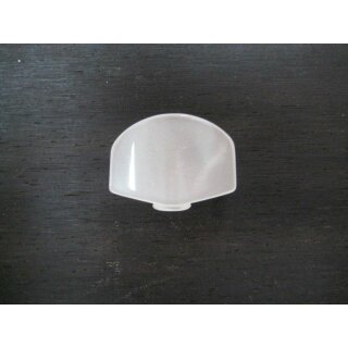 Mashine head button, guitar Schaller small, oval hole