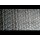 Perlmutterimitationsplatte, Abalone dunkel