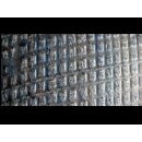 Perlmutterimitationsplatte, Paua blau