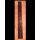 Guitar fingerboard, rosewood, round,  dot inlays in real whie MOP, 23 cuted  frets