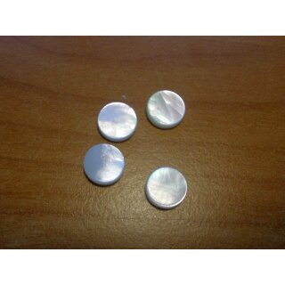 Inlays - 11,4 mm